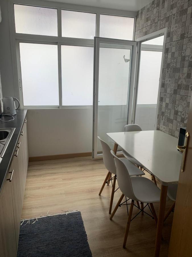 Apartamento Benjamin Rodriguez 알리칸테 외부 사진