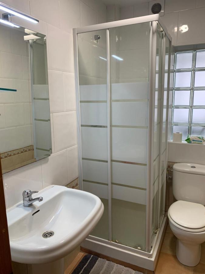Apartamento Benjamin Rodriguez 알리칸테 외부 사진