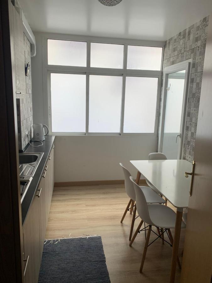 Apartamento Benjamin Rodriguez 알리칸테 외부 사진