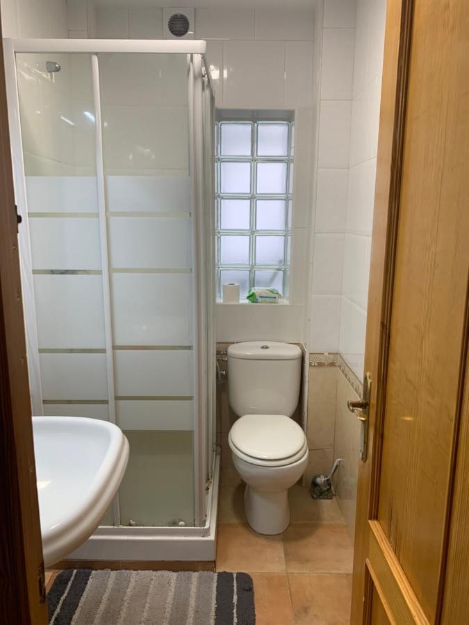 Apartamento Benjamin Rodriguez 알리칸테 외부 사진