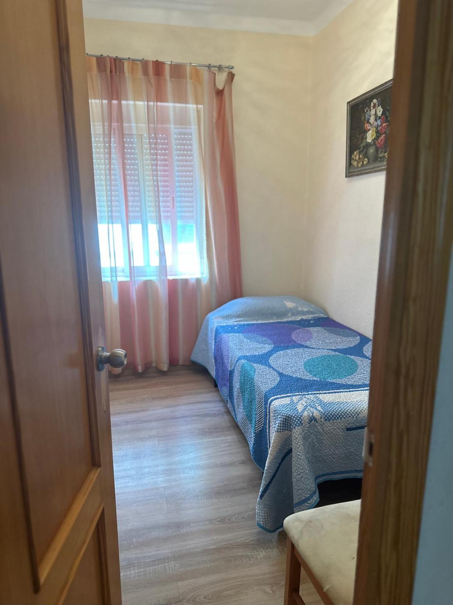Apartamento Benjamin Rodriguez 알리칸테 외부 사진