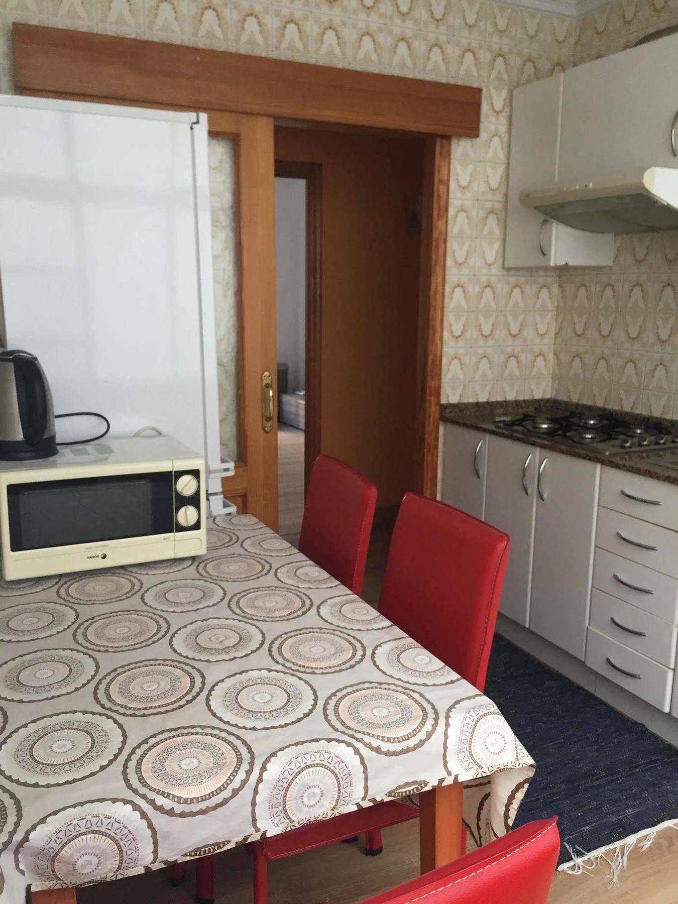 Apartamento Benjamin Rodriguez 알리칸테 외부 사진