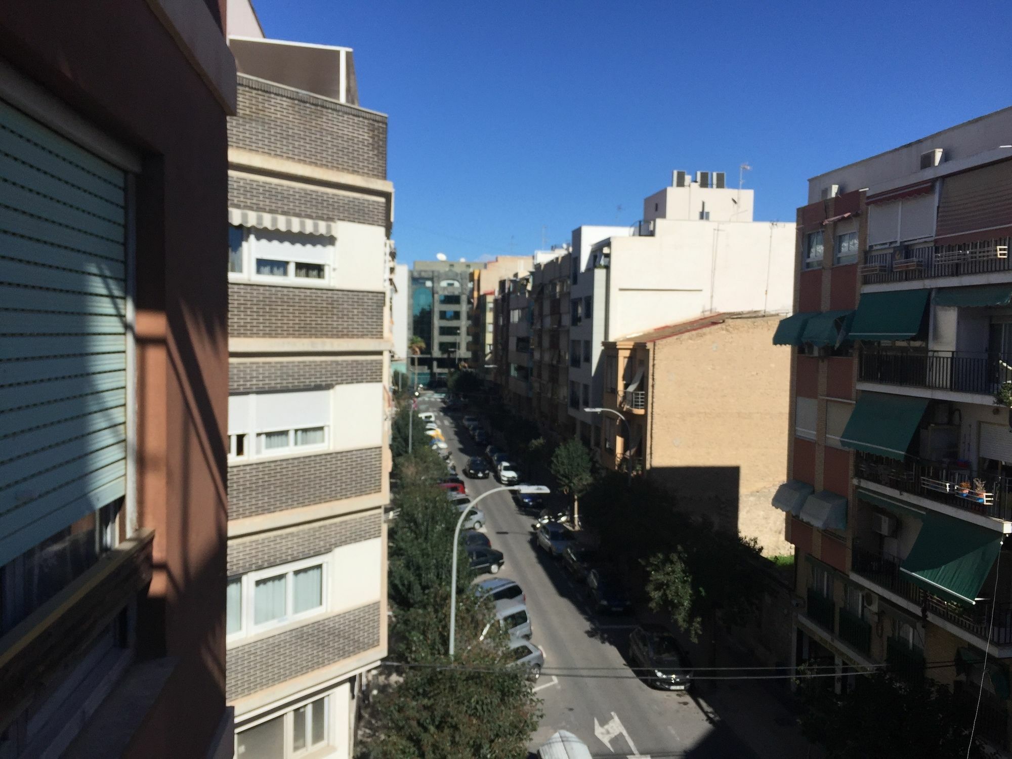 Apartamento Benjamin Rodriguez 알리칸테 외부 사진
