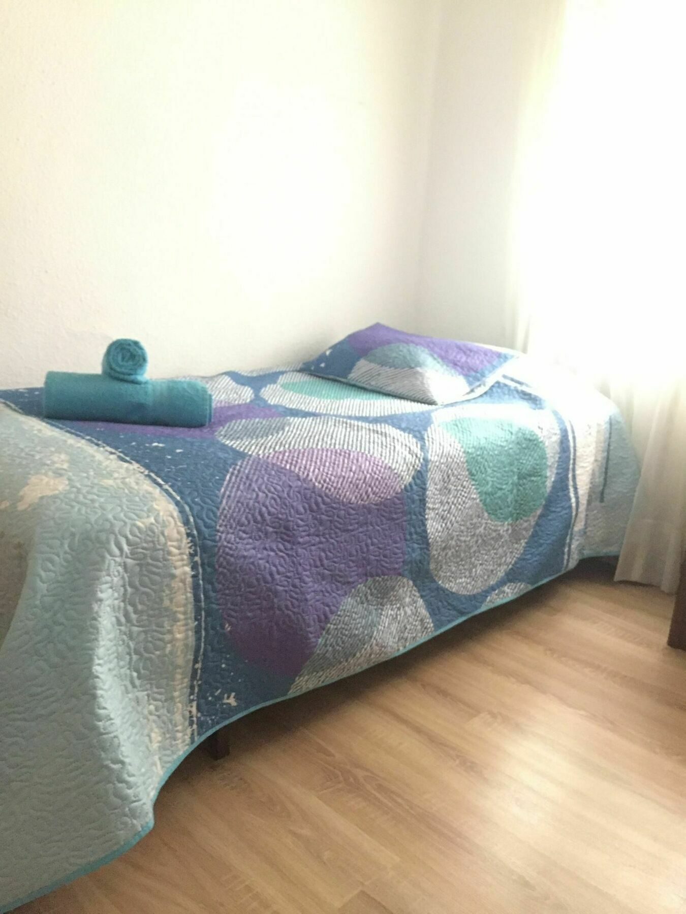 Apartamento Benjamin Rodriguez 알리칸테 외부 사진