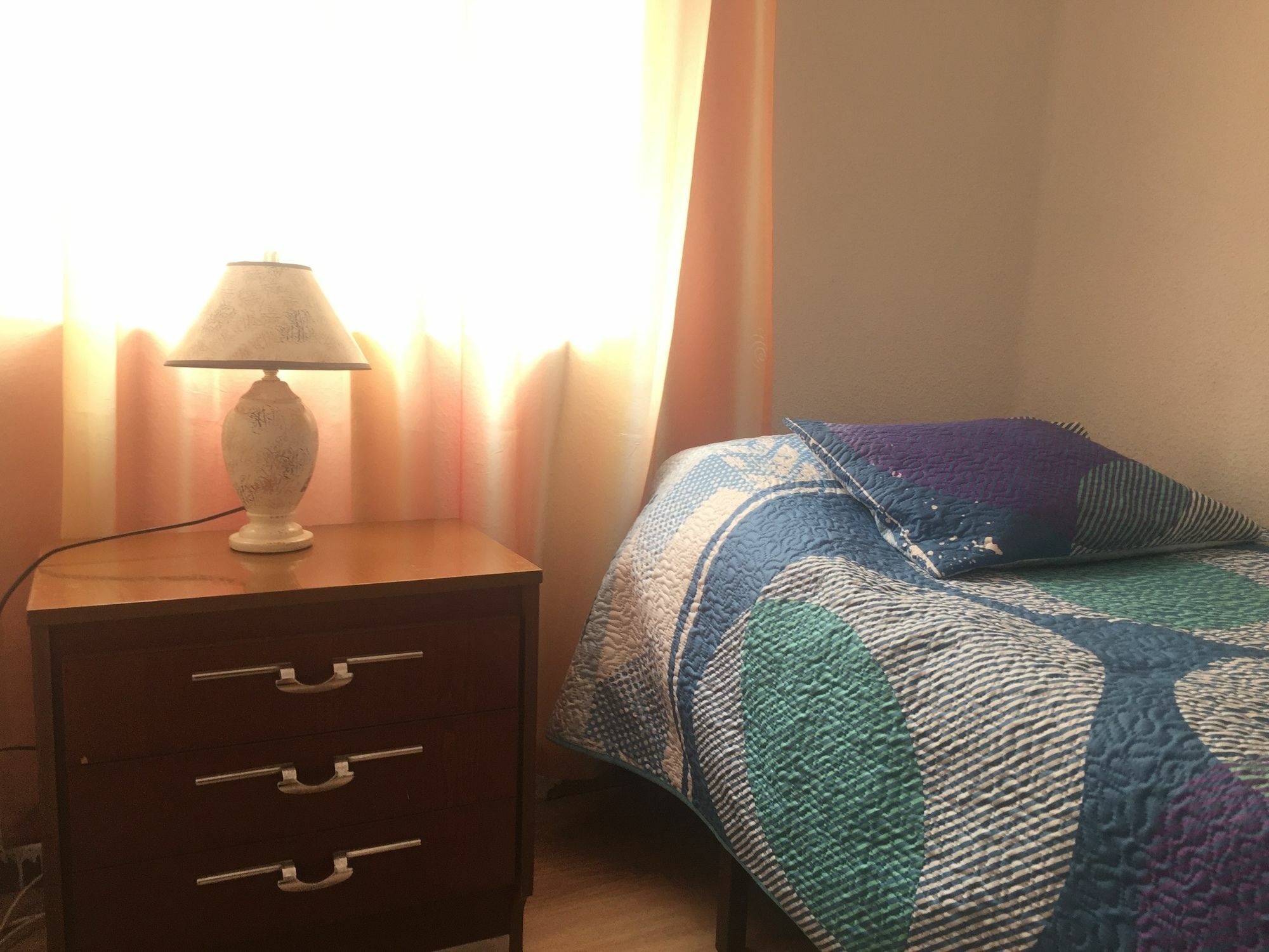 Apartamento Benjamin Rodriguez 알리칸테 외부 사진