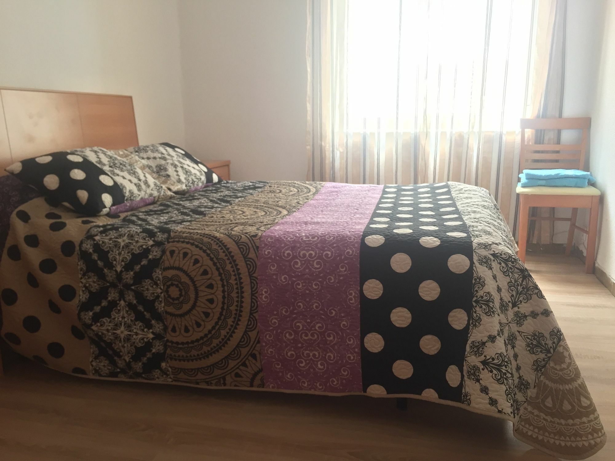 Apartamento Benjamin Rodriguez 알리칸테 외부 사진