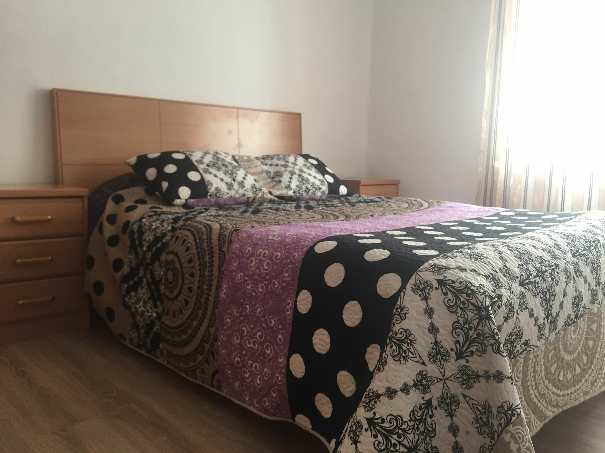 Apartamento Benjamin Rodriguez 알리칸테 외부 사진