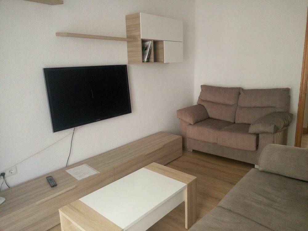 Apartamento Benjamin Rodriguez 알리칸테 외부 사진