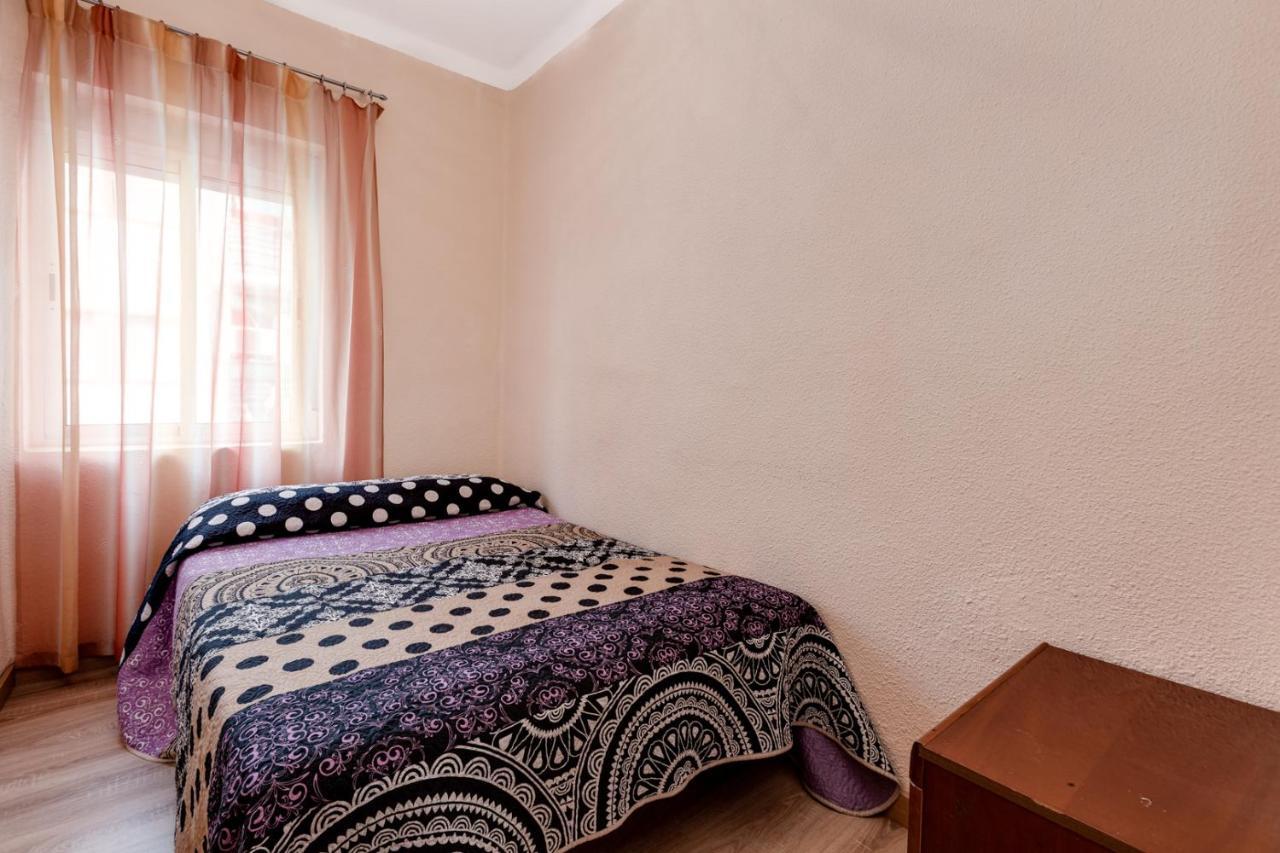Apartamento Benjamin Rodriguez 알리칸테 외부 사진