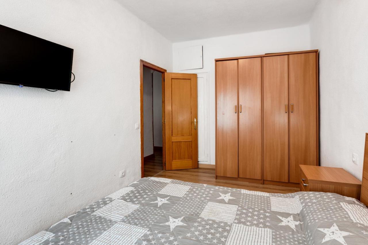 Apartamento Benjamin Rodriguez 알리칸테 외부 사진