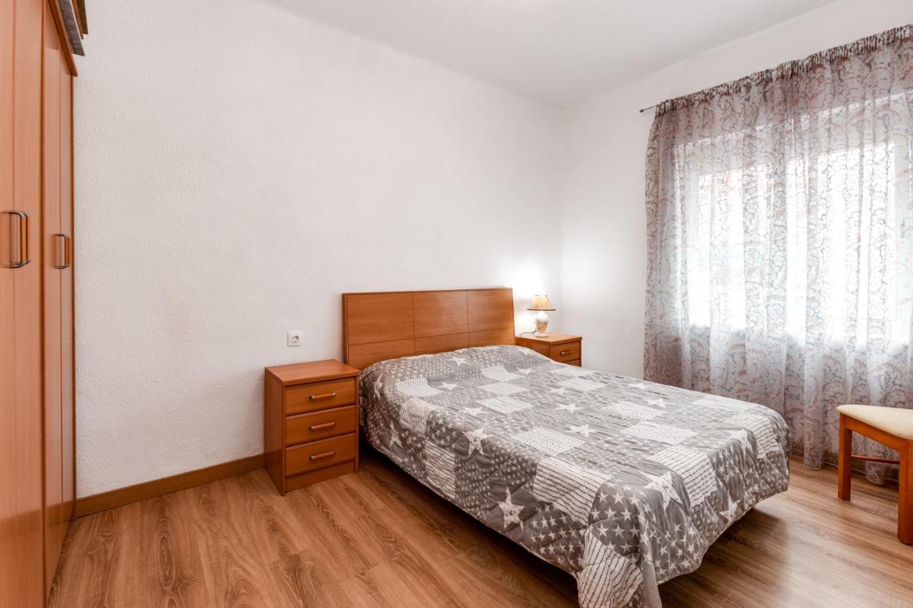 Apartamento Benjamin Rodriguez 알리칸테 외부 사진