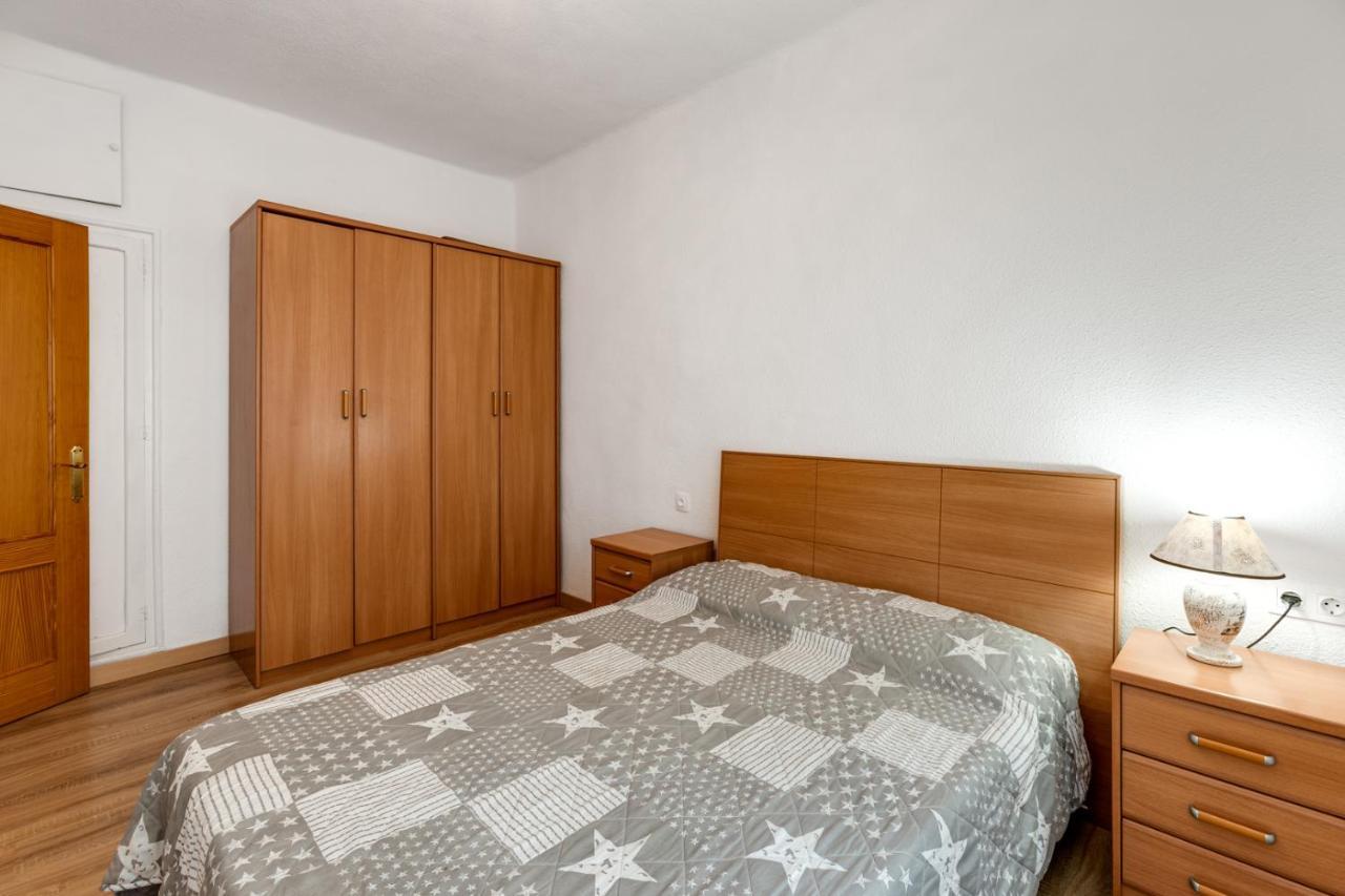 Apartamento Benjamin Rodriguez 알리칸테 외부 사진