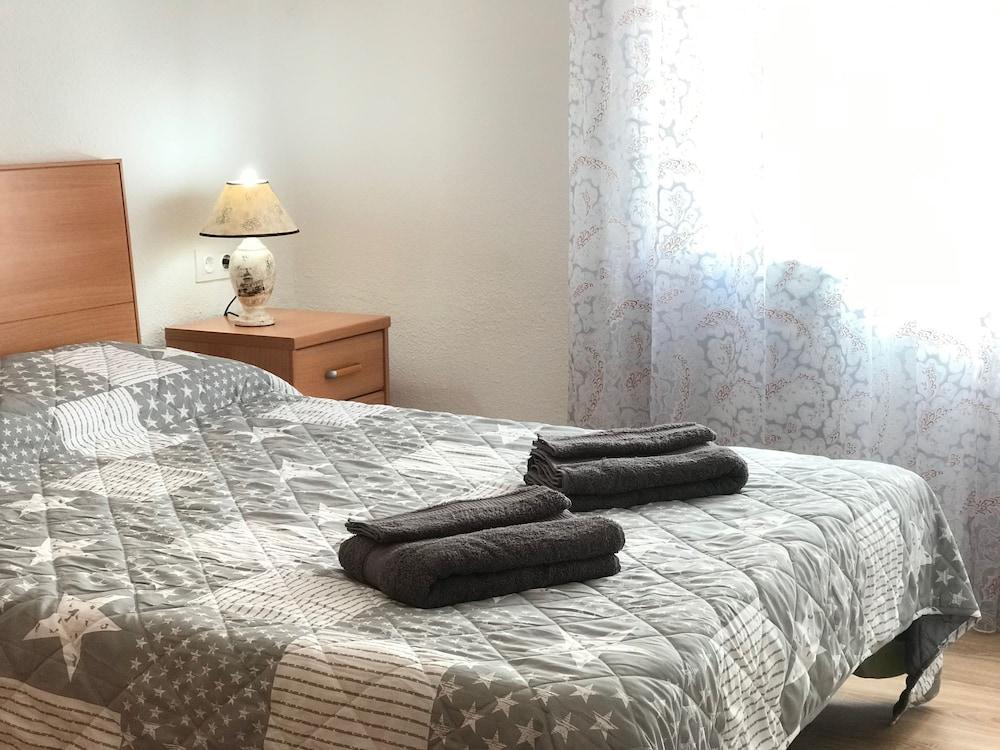 Apartamento Benjamin Rodriguez 알리칸테 외부 사진