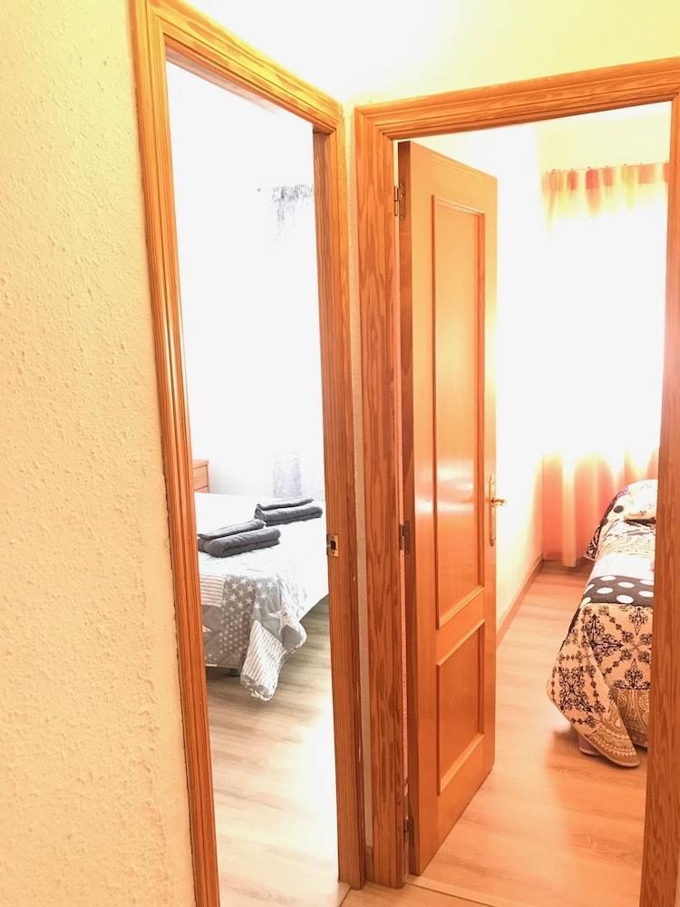 Apartamento Benjamin Rodriguez 알리칸테 외부 사진