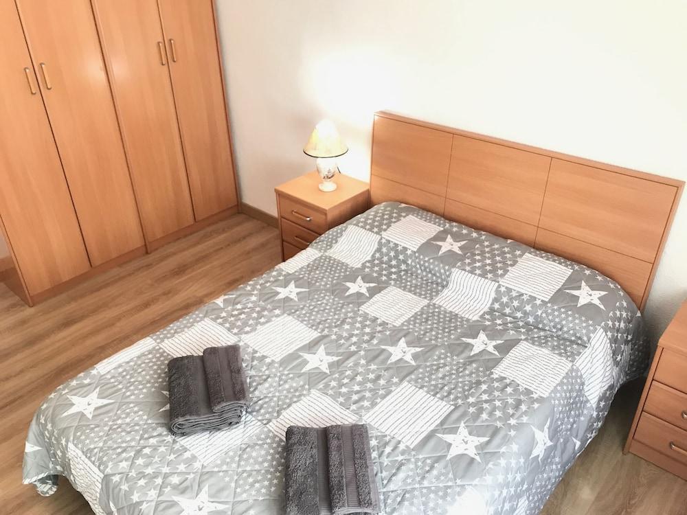 Apartamento Benjamin Rodriguez 알리칸테 외부 사진