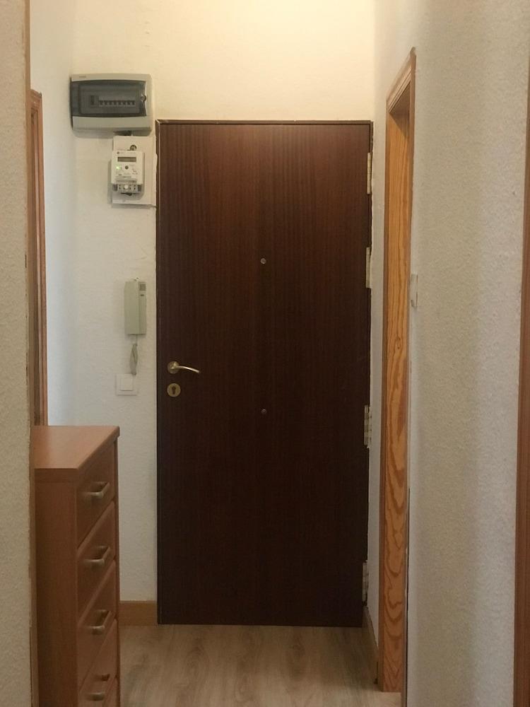 Apartamento Benjamin Rodriguez 알리칸테 외부 사진